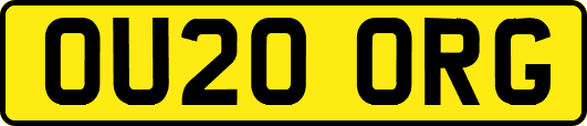 OU20ORG