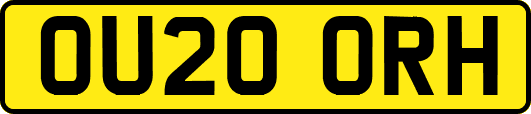 OU20ORH
