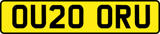OU20ORU