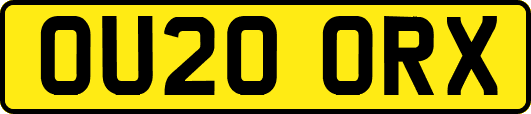 OU20ORX