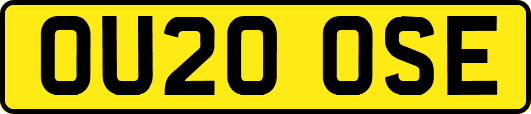 OU20OSE