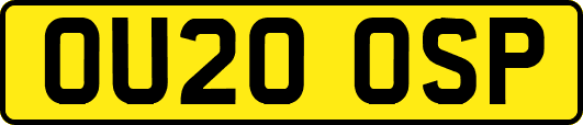 OU20OSP
