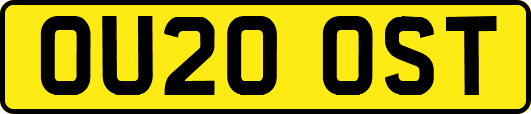 OU20OST