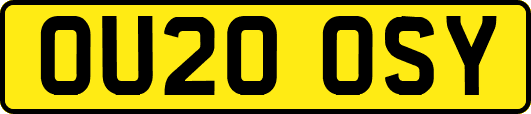 OU20OSY