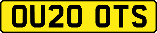 OU20OTS