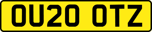 OU20OTZ