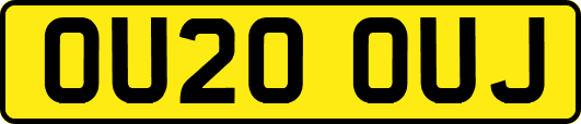 OU20OUJ