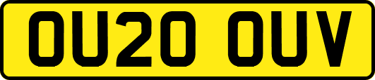 OU20OUV