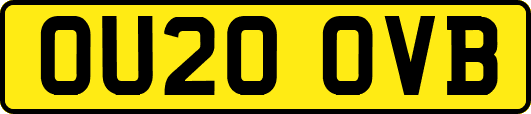 OU20OVB