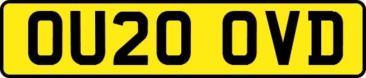 OU20OVD