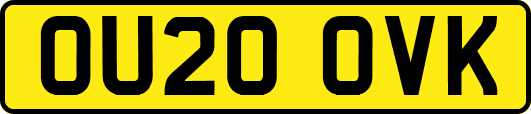 OU20OVK