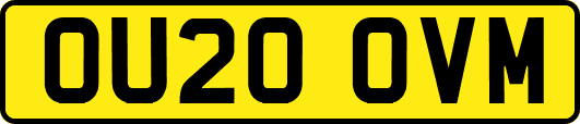 OU20OVM