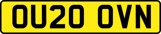 OU20OVN