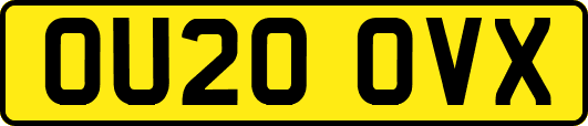 OU20OVX