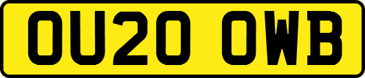 OU20OWB