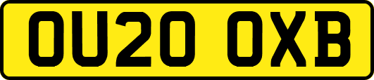 OU20OXB