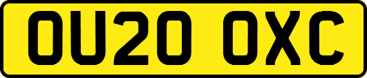 OU20OXC