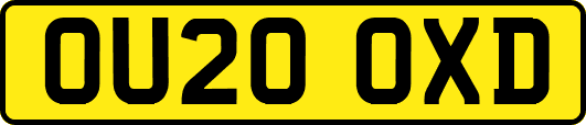 OU20OXD
