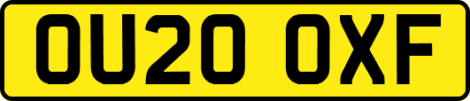 OU20OXF