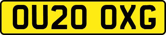 OU20OXG