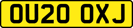 OU20OXJ