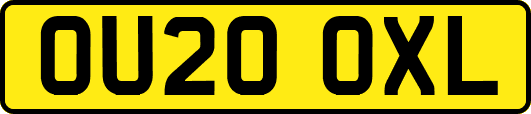 OU20OXL