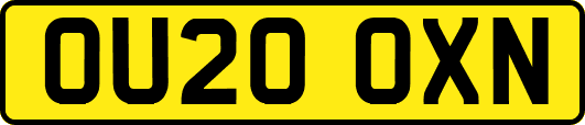 OU20OXN