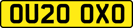 OU20OXO