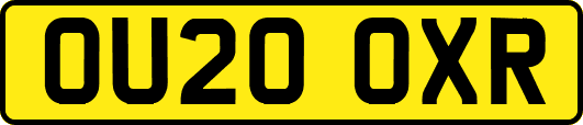 OU20OXR