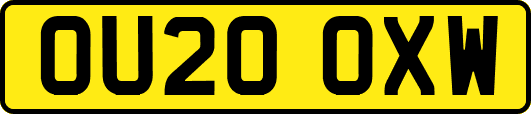 OU20OXW