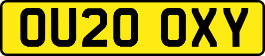 OU20OXY