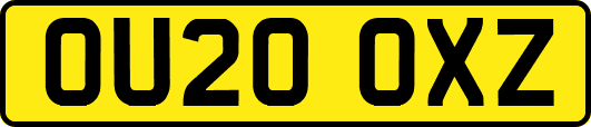 OU20OXZ