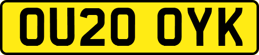 OU20OYK