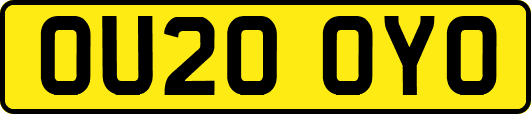 OU20OYO