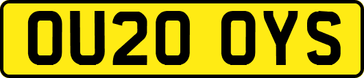 OU20OYS