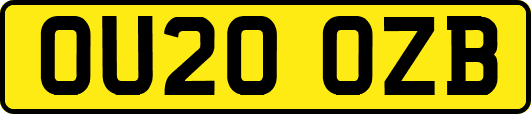 OU20OZB
