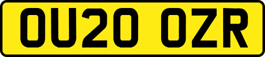 OU20OZR