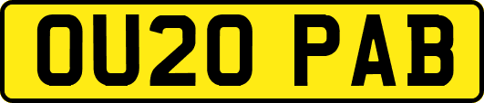 OU20PAB
