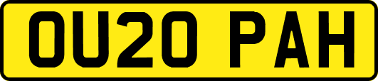 OU20PAH