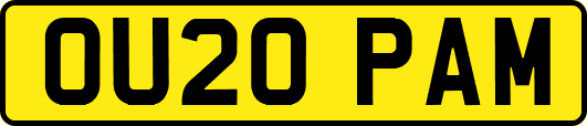 OU20PAM