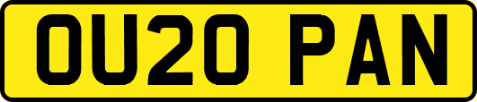 OU20PAN