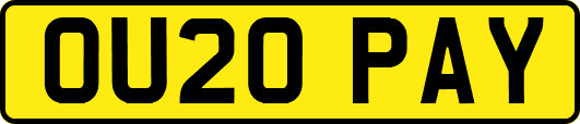 OU20PAY