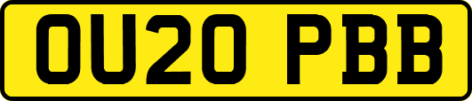 OU20PBB