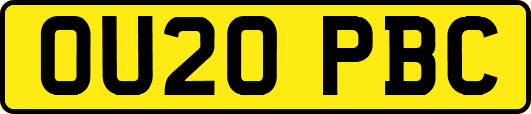 OU20PBC