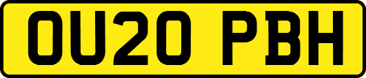 OU20PBH