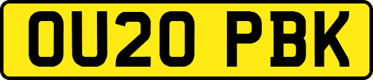 OU20PBK