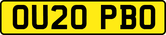 OU20PBO