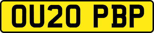OU20PBP
