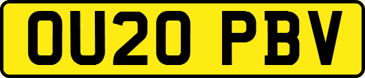 OU20PBV
