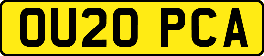 OU20PCA